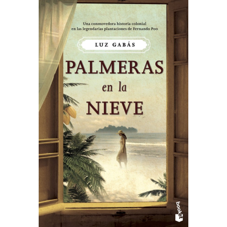 PALMERAS EN LA NIEVE