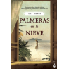 PALMERAS EN LA NIEVE
