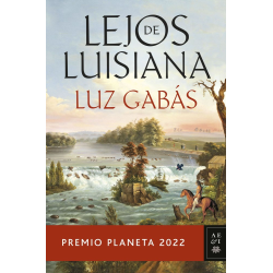 LEJOS DE LUISANA