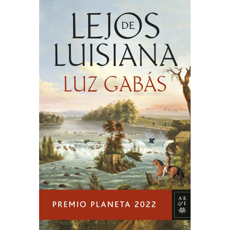 LEJOS DE LUISANA