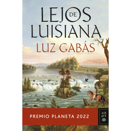LEJOS DE LUISANA
