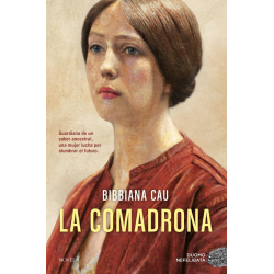 LA COMADRONA