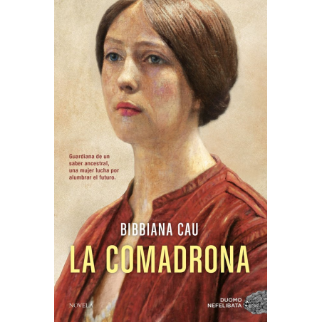 LA COMADRONA