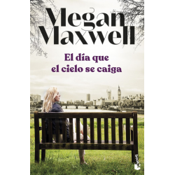 EL DIA QUE EL CIELO SE CAIGA (BOLSILLO)