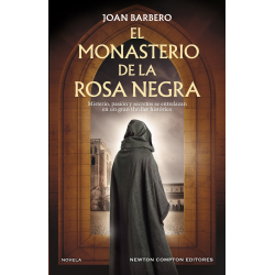 EL MONASTERIO DE LA ROSA NEGRA