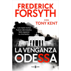 LA VENGANZA DE ODESSA