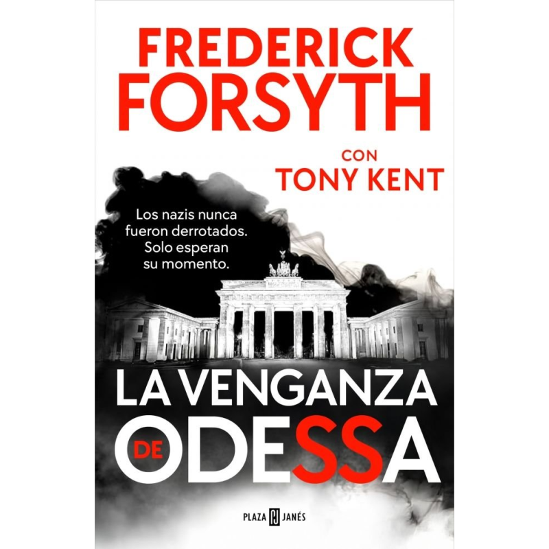 LA VENGANZA DE ODESSA