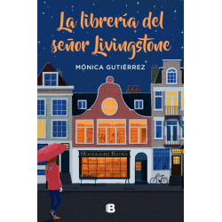 LA LIBRERIA DEL SEÑOR LIVINGSTONE
