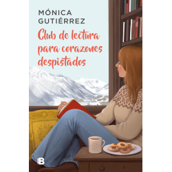 EL CLUB DE LECTURA PARA CORAZONES DESPISTADOS