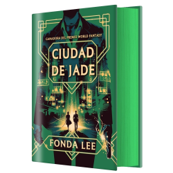 TRILOGIA ESTUCHE LOS HUESOS VERDES EDCION ESPECIAL