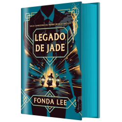 TRILOGIA ESTUCHE LOS HUESOS VERDES EDCION ESPECIAL