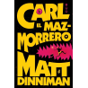 CARL EL MAZMORRERO