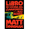 EL LIBRO DE COCINA DEL ANARQUISTA DE LA MAZMORRA