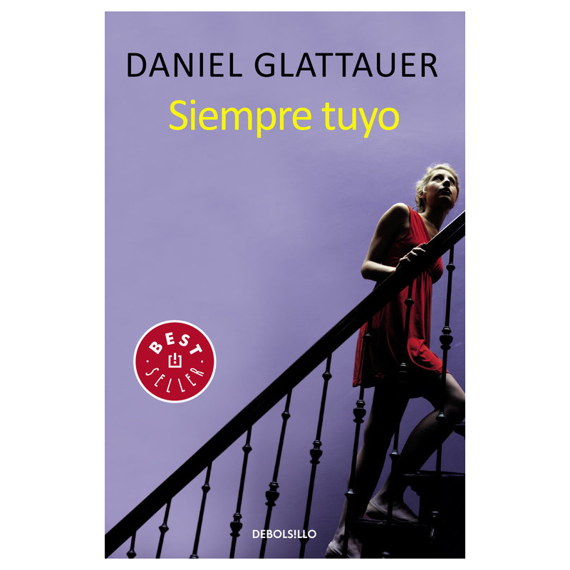 SIEMPRE TUYO