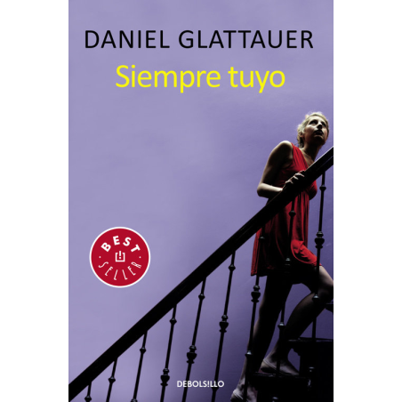 SIEMPRE TUYO