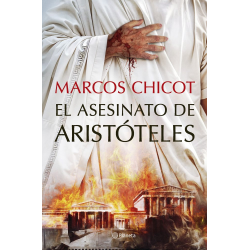 EL ASESINATO DE ARISTOTELES