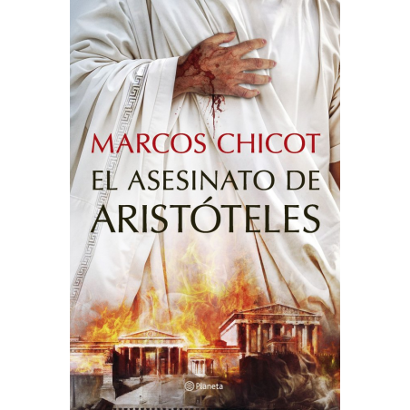 EL ASESINATO DE ARISTOTELES