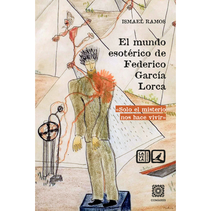 EL MUNDO ESOTERICO DE FEDERICO GARCIA LORCA