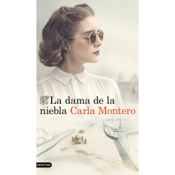 LA DAMA DE LA NIEBLA