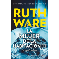 LA MUJER DE LA HABITACION 11