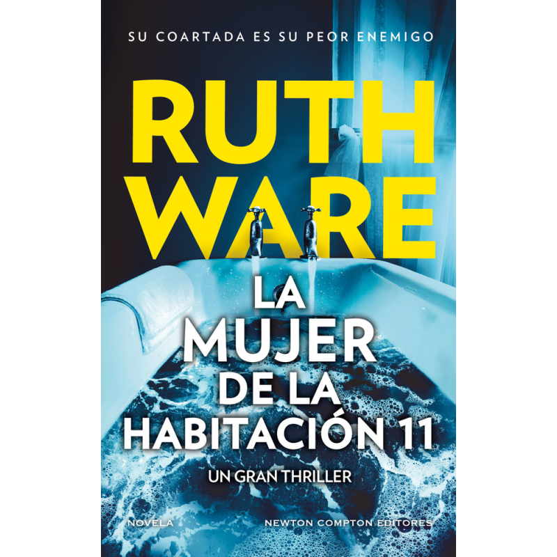 LA MUJER DE LA HABITACION 11