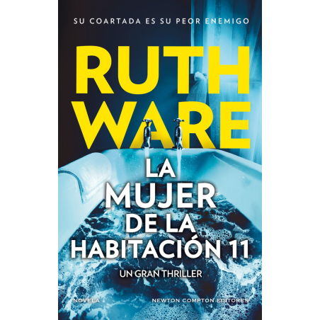 LA MUJER DE LA HABITACION 11