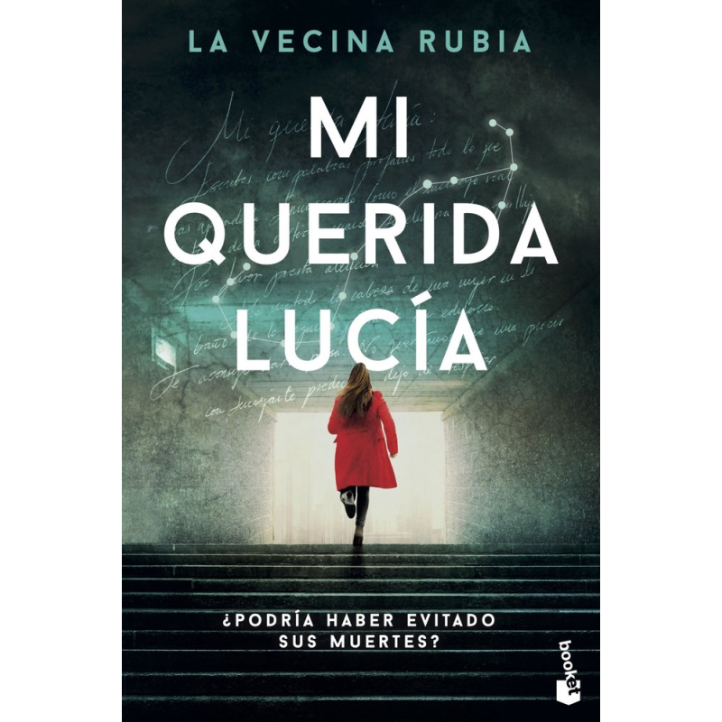 MI QUERIDA LUCIA