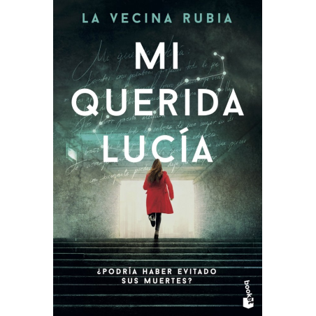 MI QUERIDA LUCIA