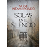 SOLA EN EL SILENCIO