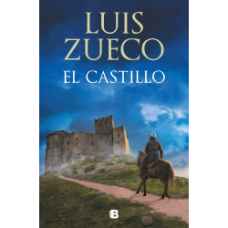 EL CASTILLO. TRILOGIA MEDIEVAL