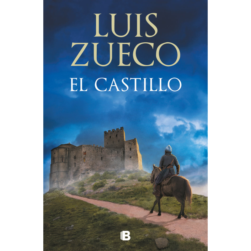 EL CASTILLO. TRILOGIA MEDIEVAL