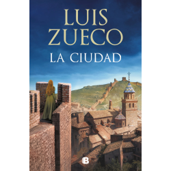 LA CIUDAD. TRILOGIA MEDIEVAL 2