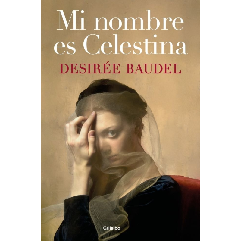 MI NOMBRE ES CELESTINA