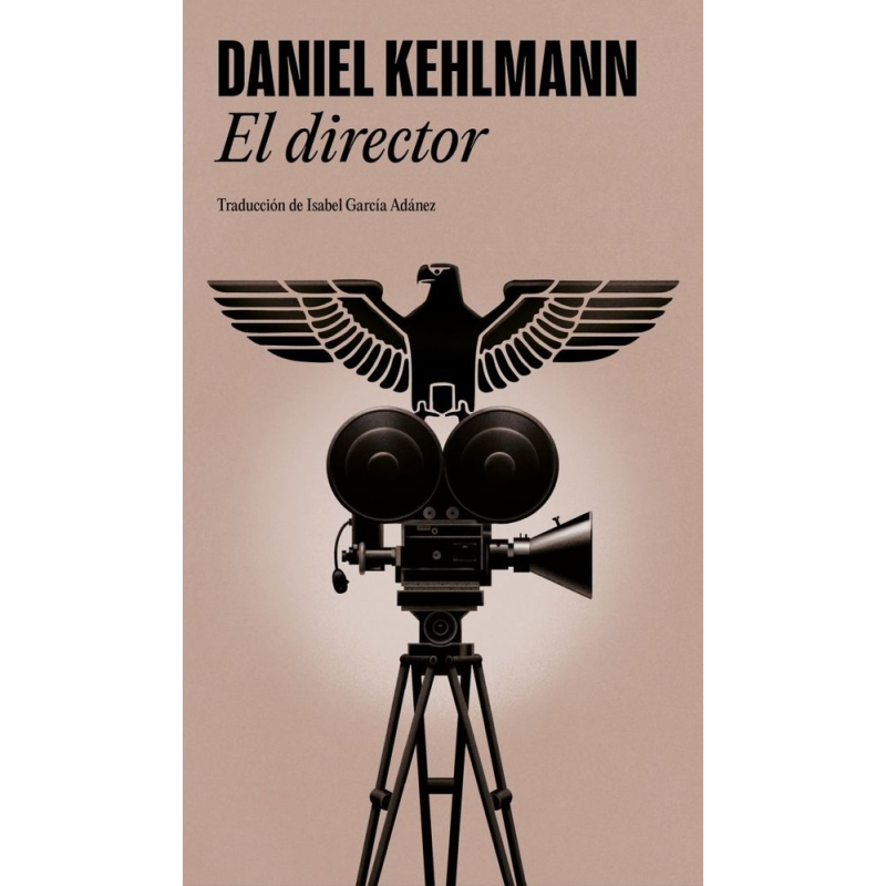 EL DIRECTOR
