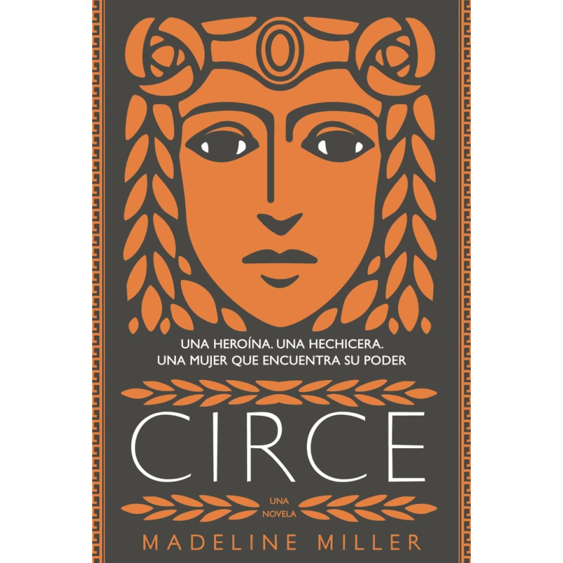 CIRCE