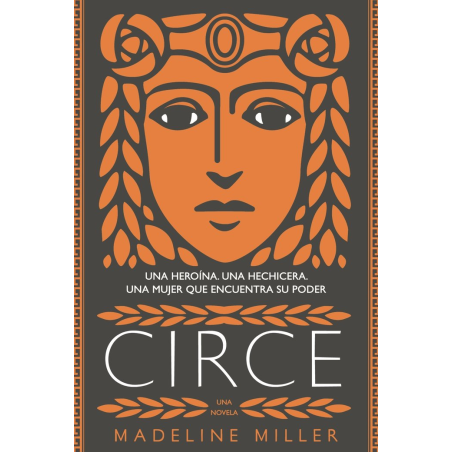 CIRCE