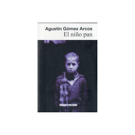 EL NIÑO PAN