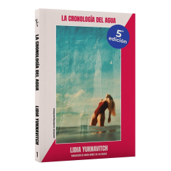 LA CRONOLOGIA DEL AGUA