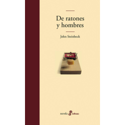 DE RATONES Y HOMBRES