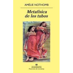 METAFISICA DE LOS TUBOS