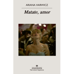 MATATE AMOR