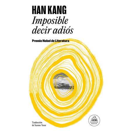 IMPOSIBLE DECIR ADIOS