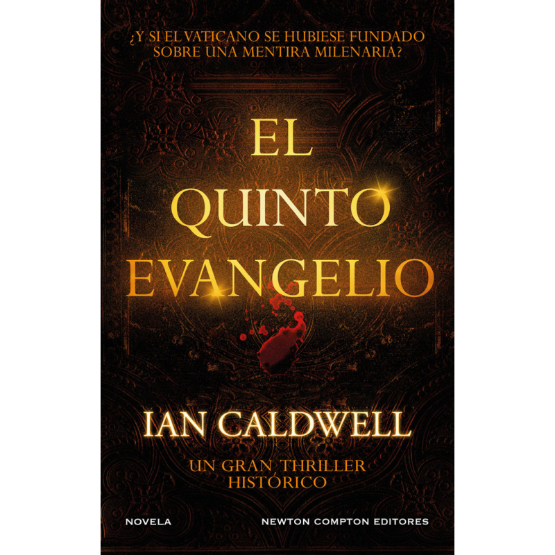 EL QUINTO EVANGELIO