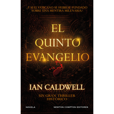 EL QUINTO EVANGELIO