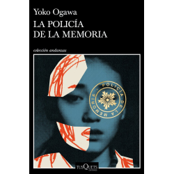 LA POLICIA DE LA MEMORIA