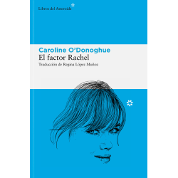 EL FACTOR RACHEL