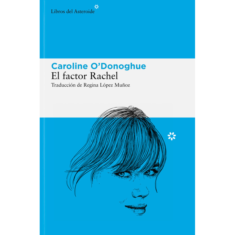 EL FACTOR RACHEL