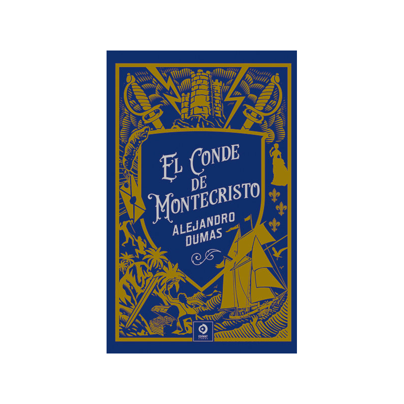 EL CONDE DE MONTECRISTO