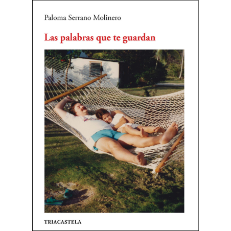 LAS PALABRAS QUE TE GUARDAN