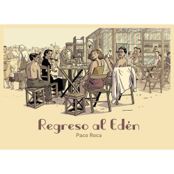 REGRESO AL EDEN